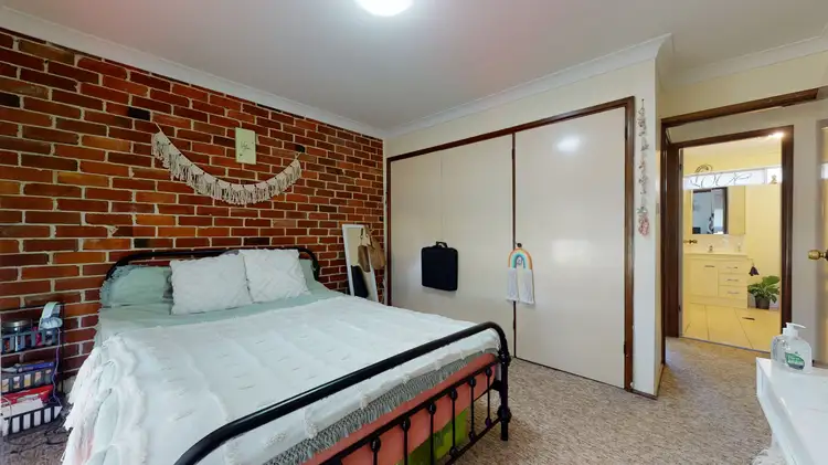 Second view of Homely semi-detached listing, 5 Currawong Road, Dubbo NSW 2830