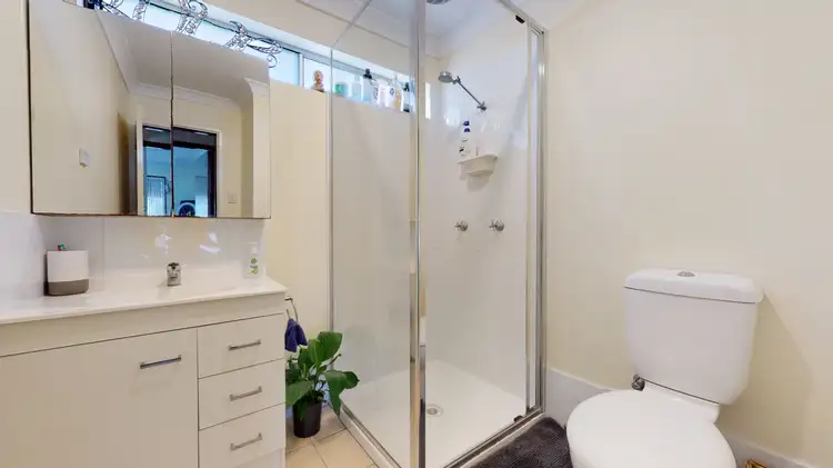 Third view of Homely semi-detached listing, 5 Currawong Road, Dubbo NSW 2830