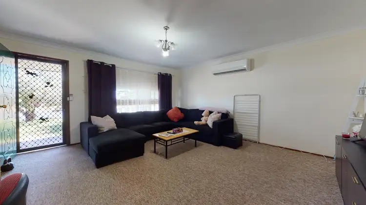 Fourth view of Homely semi-detached listing, 5 Currawong Road, Dubbo NSW 2830
