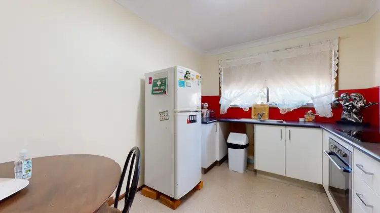 Sixth view of Homely semi-detached listing, 5 Currawong Road, Dubbo NSW 2830
