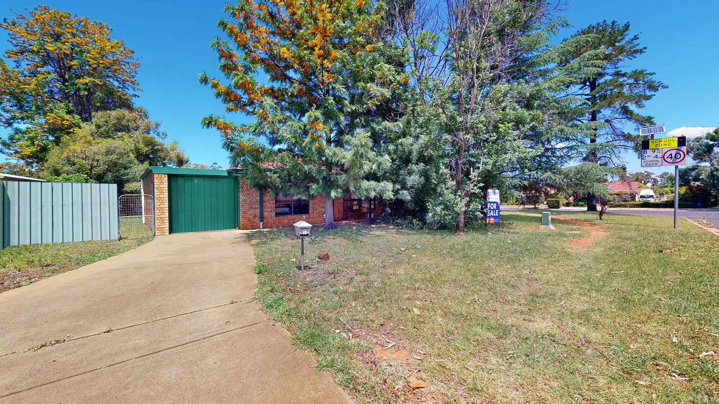 Main view of Homely semi-detached listing, 1 Meadowbank Drive, Dubbo NSW 2830