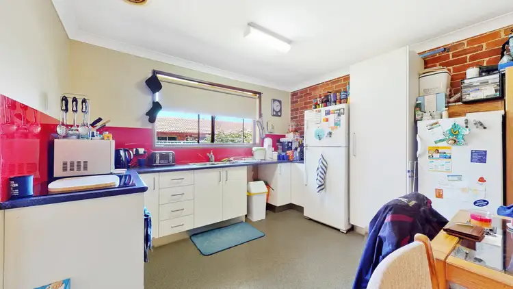 Third view of Homely semi-detached listing, 1 Meadowbank Drive, Dubbo NSW 2830