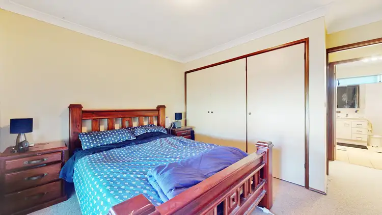 Fourth view of Homely semi-detached listing, 1 Meadowbank Drive, Dubbo NSW 2830