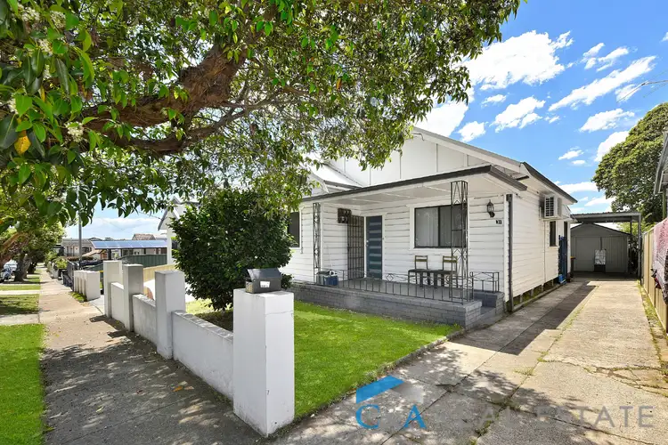 31 Chiswick Road, Auburn NSW 2144