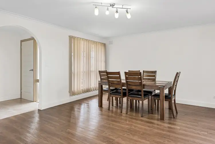 Third view of Homely house listing, 7 Oxley Way, Endeavour Hills VIC 3802