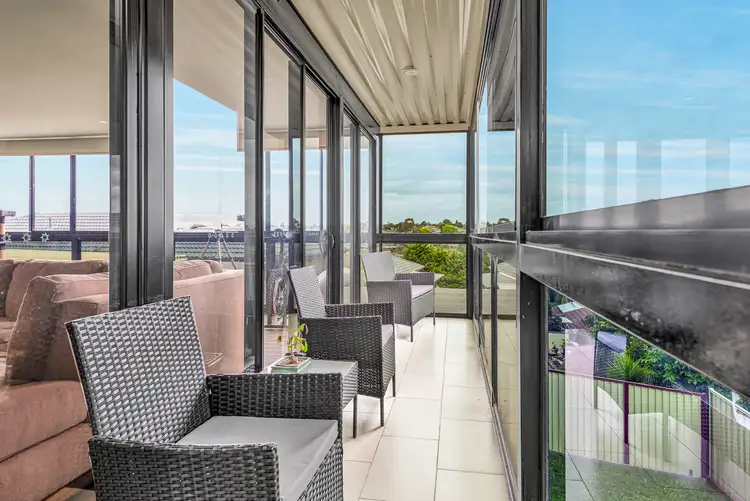 Fourth view of Homely house listing, 7 Oxley Way, Endeavour Hills VIC 3802