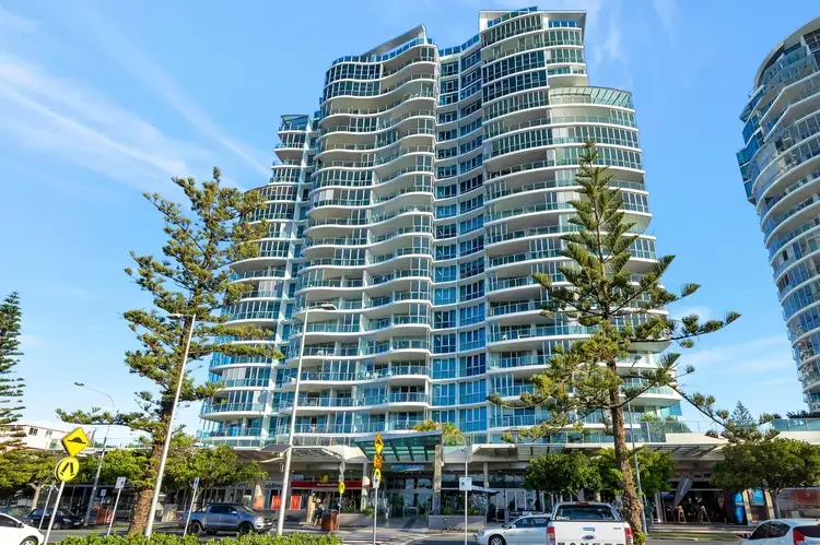 902/120 Marine Parade, Coolangatta QLD 4225