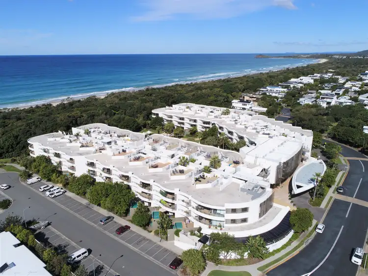 Fourth view of Homely apartment listing, 19/685 Casuarina Way, Casuarina NSW 2487