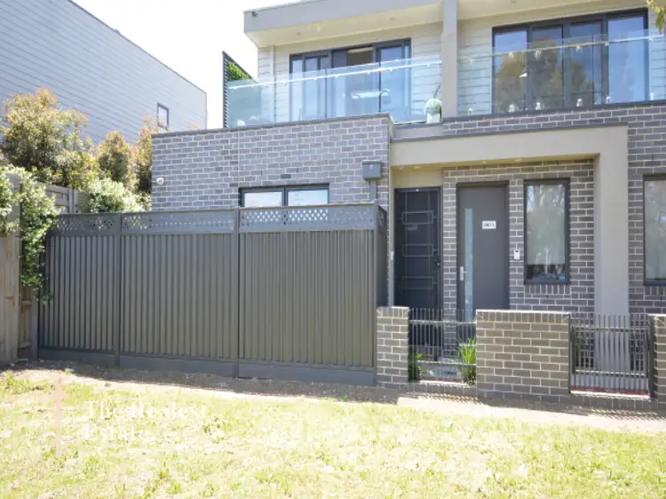 4/27 Heliopolis Street