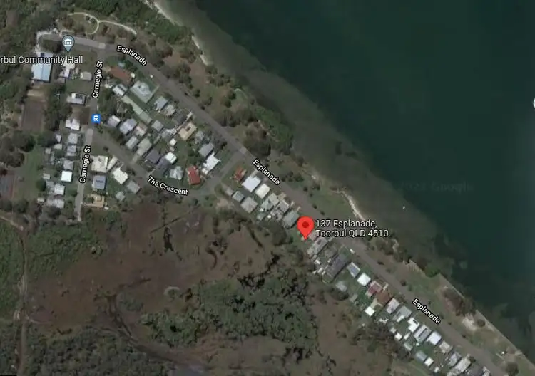Second view of Homely house listing, 138 Esplanade, Toorbul QLD 4510