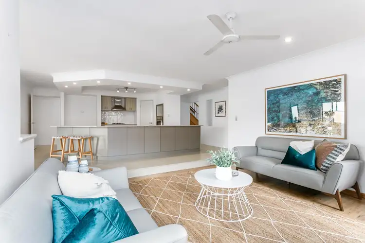 Fourth view of Homely house listing, 84 Chattanooga Vista, Clarkson WA 6030