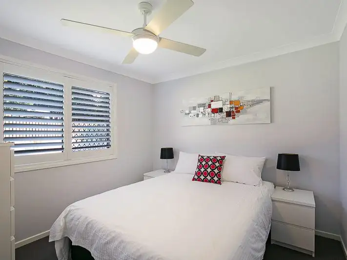 Second view of Homely unit listing, 3/4 Eton Street, East Toowoomba QLD 4350