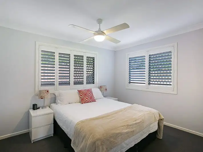 Third view of Homely unit listing, 3/4 Eton Street, East Toowoomba QLD 4350