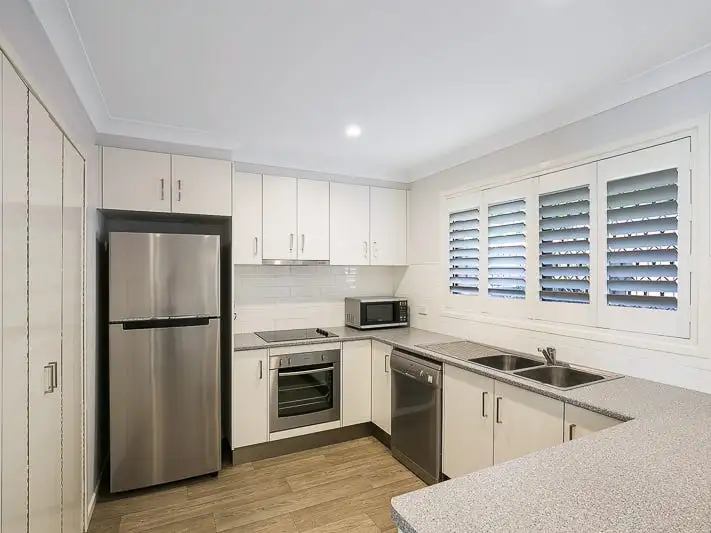 Fourth view of Homely unit listing, 3/4 Eton Street, East Toowoomba QLD 4350