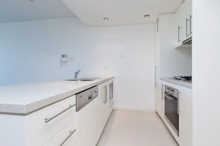 Fourth view of Homely apartment listing, W404/70 Canning Beach Road, Applecross WA 6153