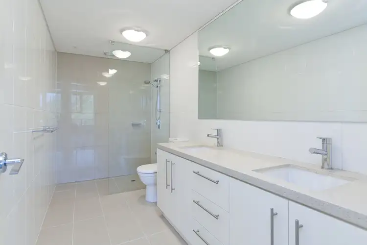 Seventh view of Homely apartment listing, W404/70 Canning Beach Road, Applecross WA 6153