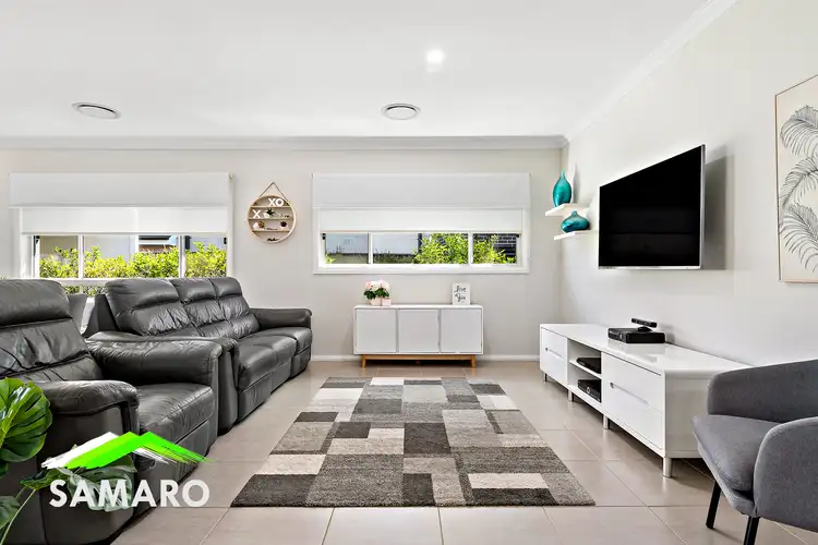 Third view of Homely house listing, 5 Alchornea Circuit, Mount Annan NSW 2567