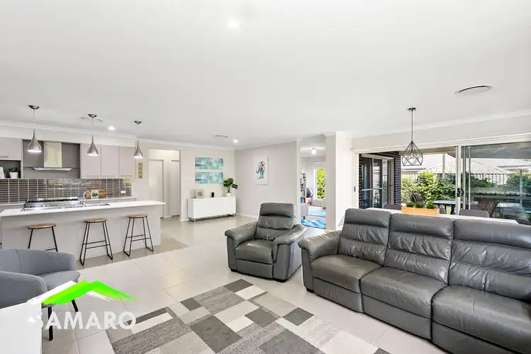 Sixth view of Homely house listing, 5 Alchornea Circuit, Mount Annan NSW 2567