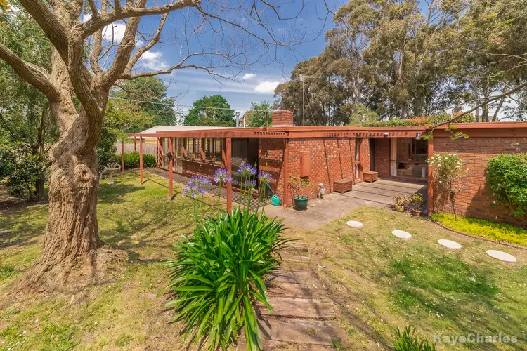 Main view of Homely house listing, 2 Fritzlaff Court, Berwick VIC 3806