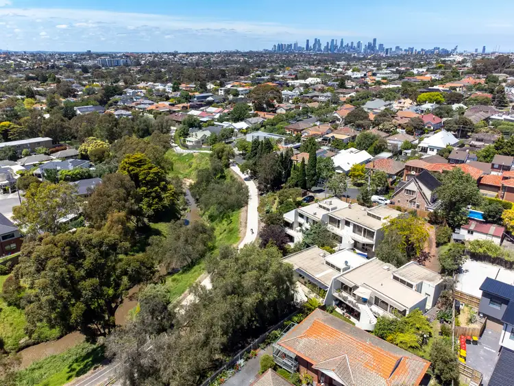 Fifth view of Homely townhouse listing, 3/11 Wiseman Court, Essendon VIC 3040