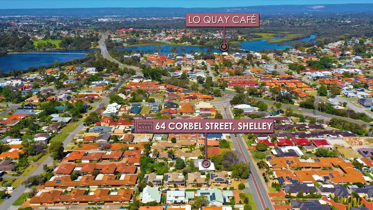 Fourth view of Homely house listing, 64 Corbel Street, Shelley WA 6148