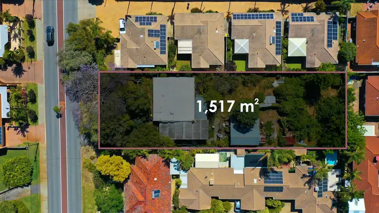Fifth view of Homely house listing, 64 Corbel Street, Shelley WA 6148