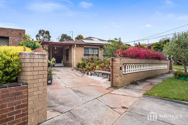 16 Fillmore Road, Dandenong North VIC 3175