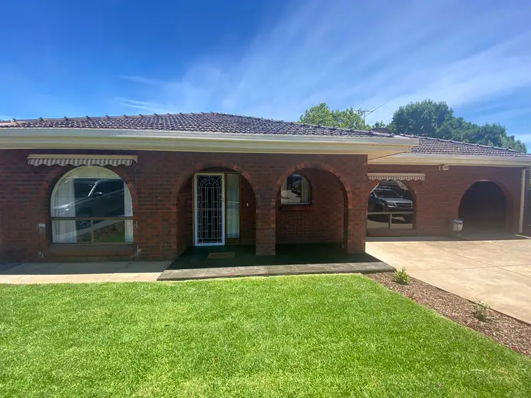 6 ALMERTA STREET, Highbury SA 5089