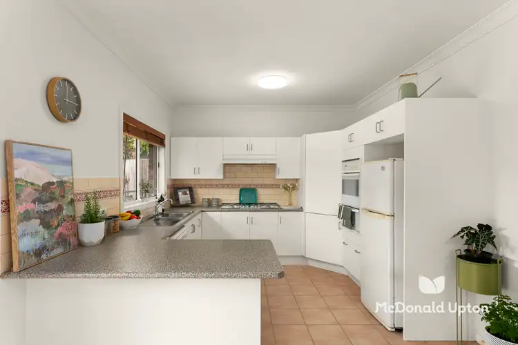 Third view of Homely house listing, 2B Bridge Street, Essendon VIC 3040