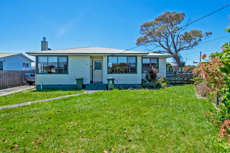 Main view of Homely house listing, 21 Hellyer Street, Smithton TAS 7330