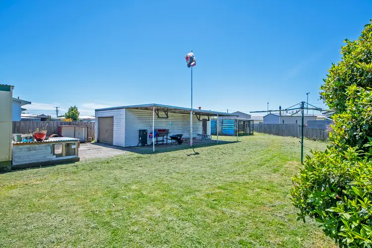 Fourth view of Homely house listing, 21 Hellyer Street, Smithton TAS 7330