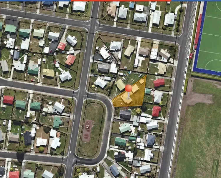 Sixth view of Homely house listing, 21 Hellyer Street, Smithton TAS 7330