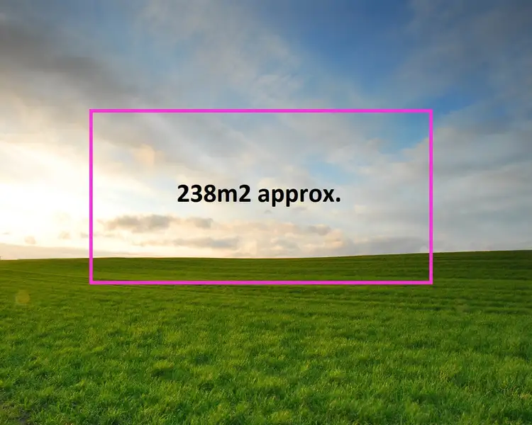 Main view of Homely land listing, 21 Mediterranean Avenue, Clyde VIC 3978