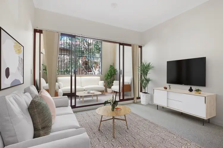 104/508 Riley Street, Surry Hills NSW 2010