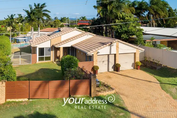 4 Lyra Court, Regents Park QLD 4118