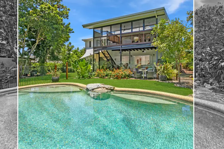 Main view of Homely house listing, 334 Pease Street, Edge Hill QLD 4870