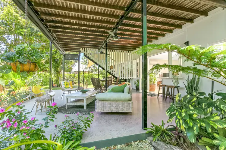 Third view of Homely house listing, 334 Pease Street, Edge Hill QLD 4870