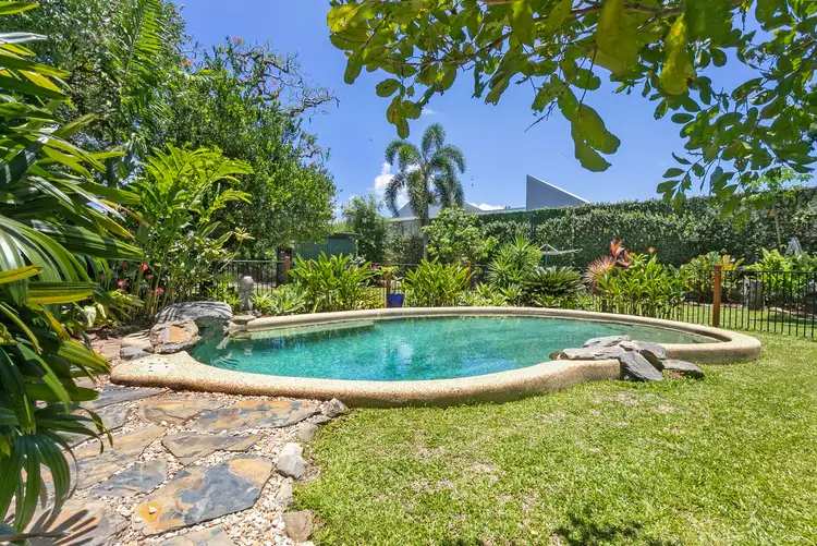 Fourth view of Homely house listing, 334 Pease Street, Edge Hill QLD 4870