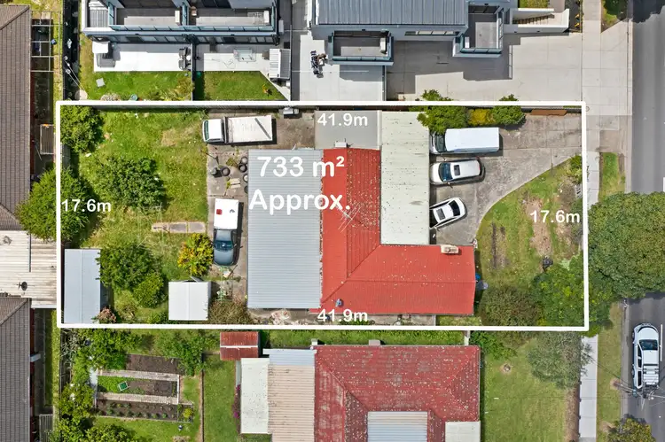 1449 Centre Road, Clayton VIC 3168