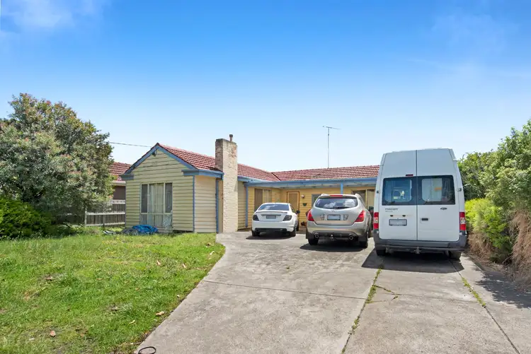 Fourth view of Homely house listing, 1449 Centre Road, Clayton VIC 3168