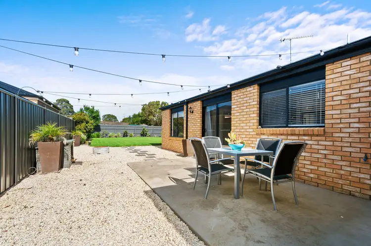 Fourth view of Homely house listing, 18 Dryden Place, Sale VIC 3850