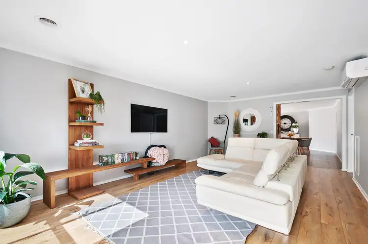 Fifth view of Homely house listing, 18 Dryden Place, Sale VIC 3850