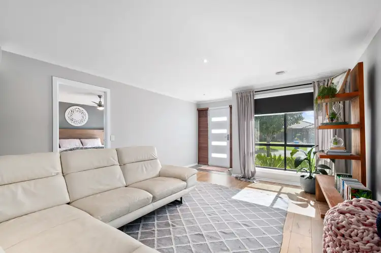 Sixth view of Homely house listing, 18 Dryden Place, Sale VIC 3850