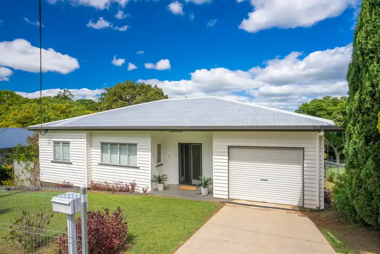 16 Ann Street, Woombye QLD 4559
