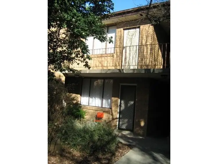Main view of Homely unit listing, 10/31 Ridley Street, Sunshine VIC 3020