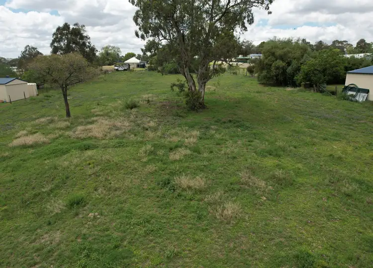 Main view of Homely land listing, 65-67 VENNACHER STREET, Merriwa NSW 2329