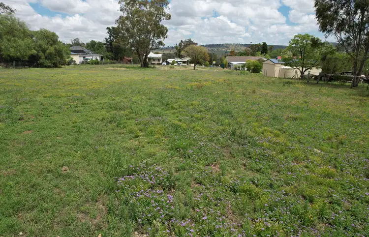 Second view of Homely land listing, 65-67 VENNACHER STREET, Merriwa NSW 2329