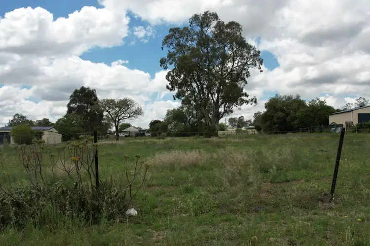 Third view of Homely land listing, 65-67 VENNACHER STREET, Merriwa NSW 2329
