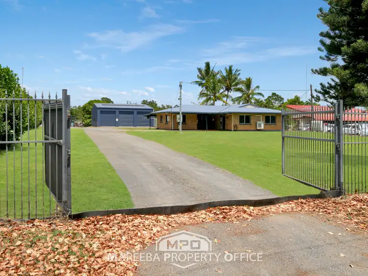 Main view of Homely house listing, 5 Barrett Street, Mareeba QLD 4880