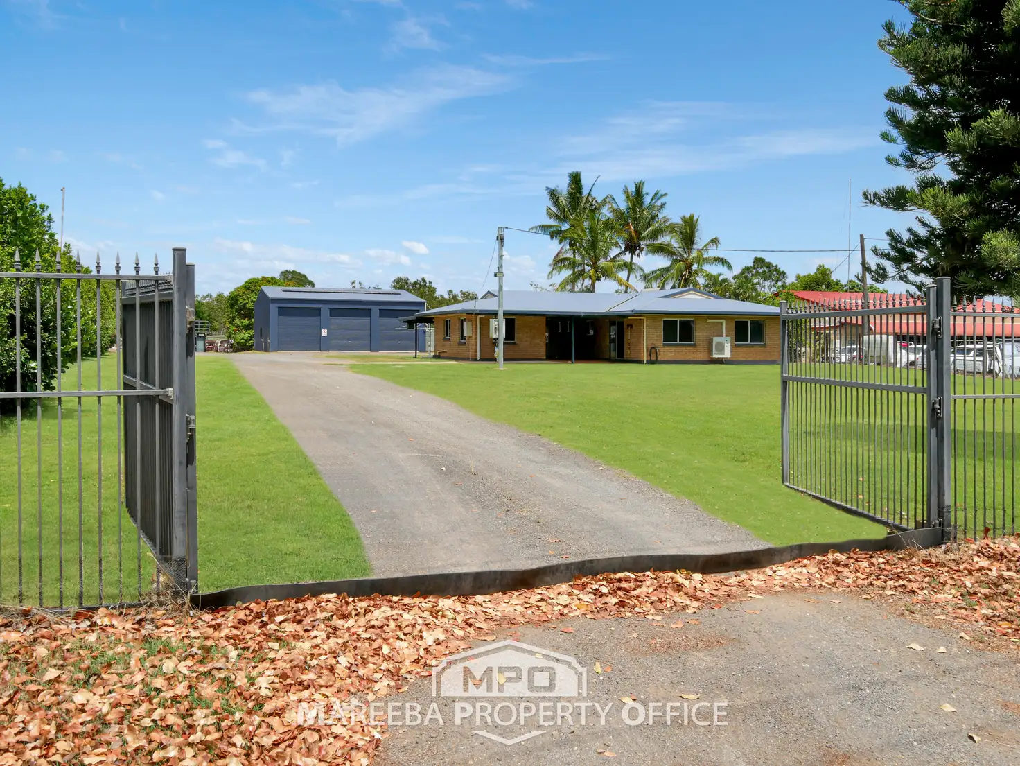 Main view of Homely house listing, 5 Barrett Street, Mareeba QLD 4880